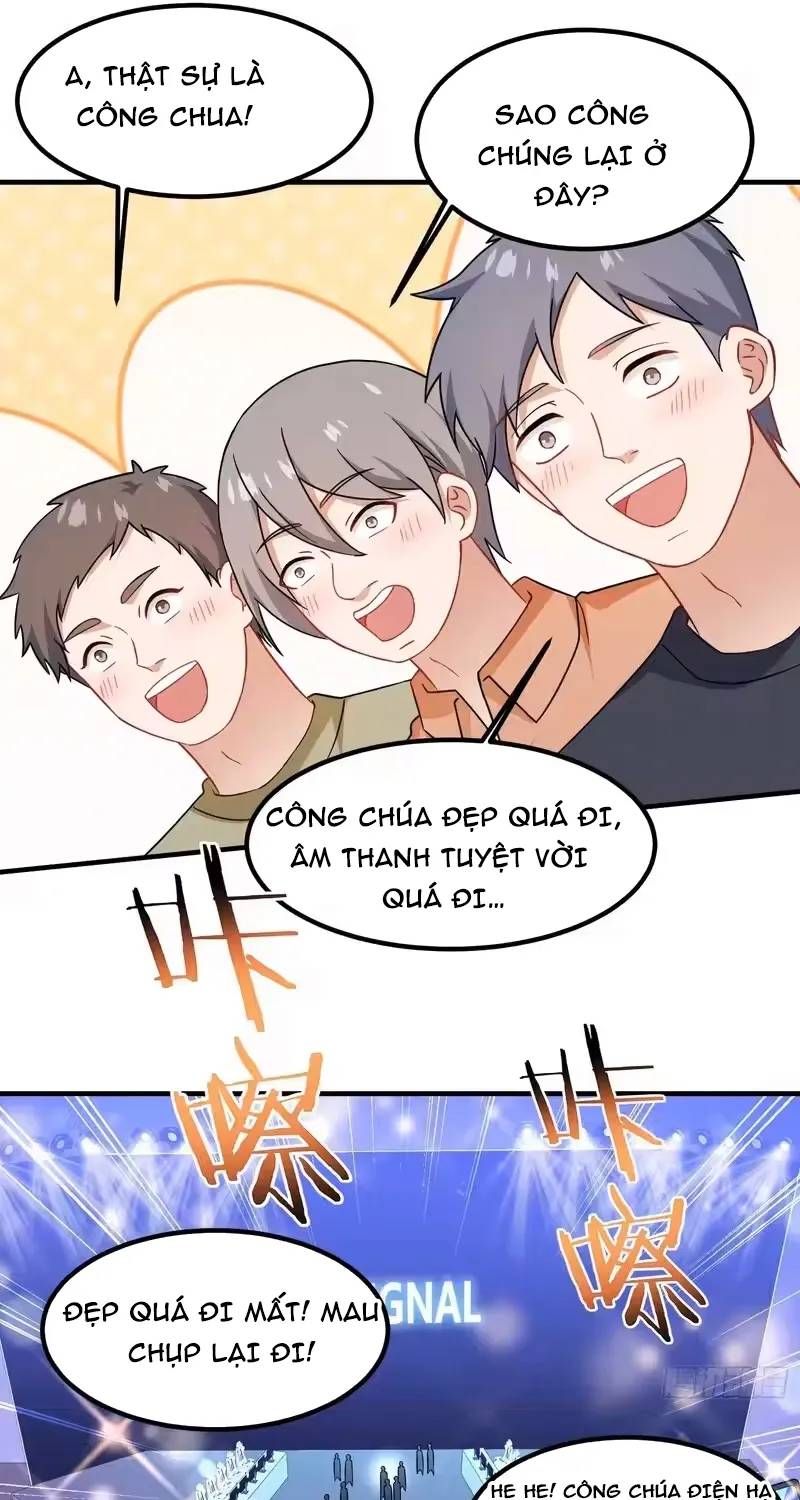 Bỏ Làm Simp Chúa, Ta Có Trong Tay Cả Tỉ Thần Hào Chap 286 - Next Chap 287