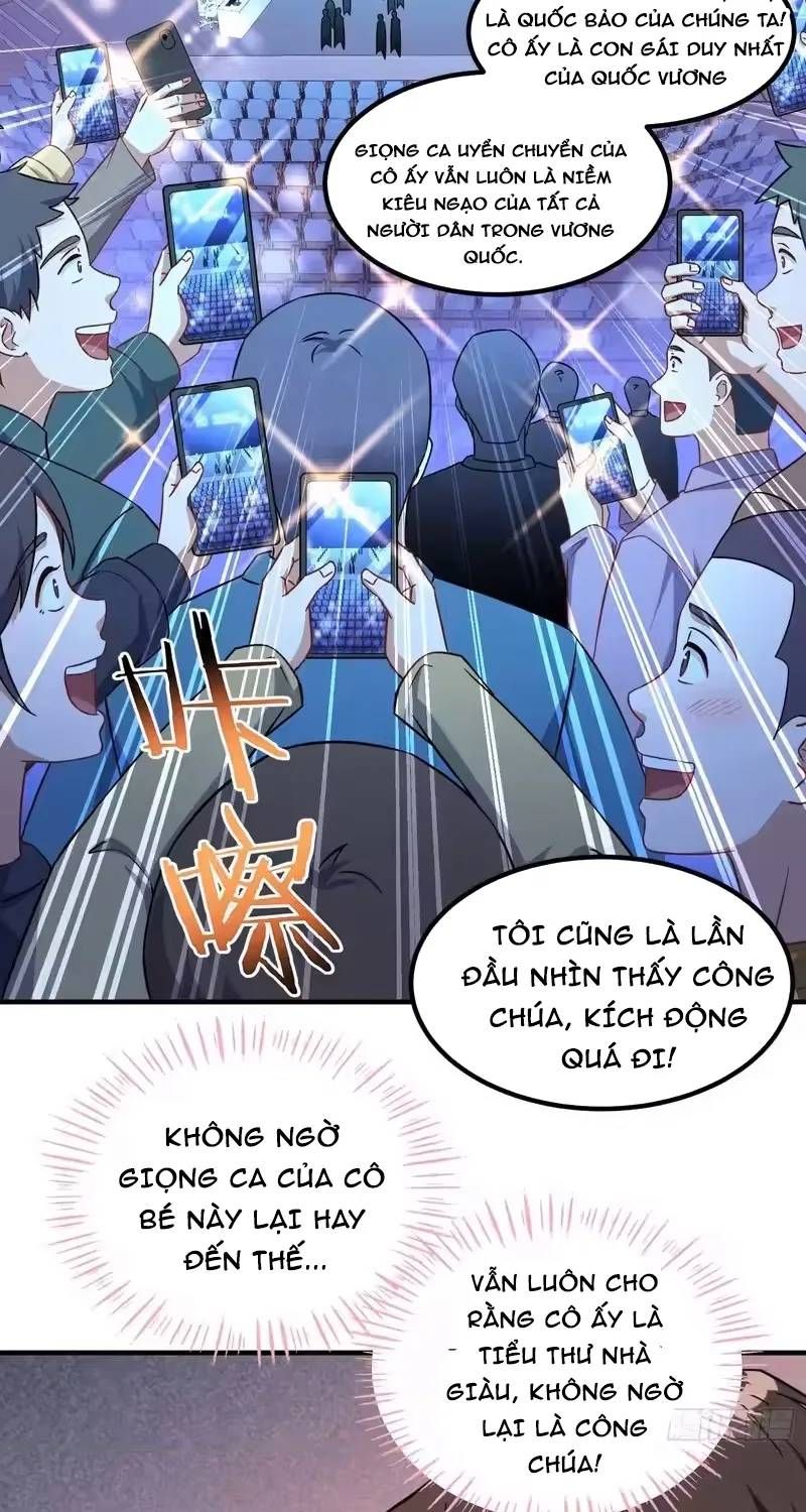 Bỏ Làm Simp Chúa, Ta Có Trong Tay Cả Tỉ Thần Hào Chap 286 - Next Chap 287