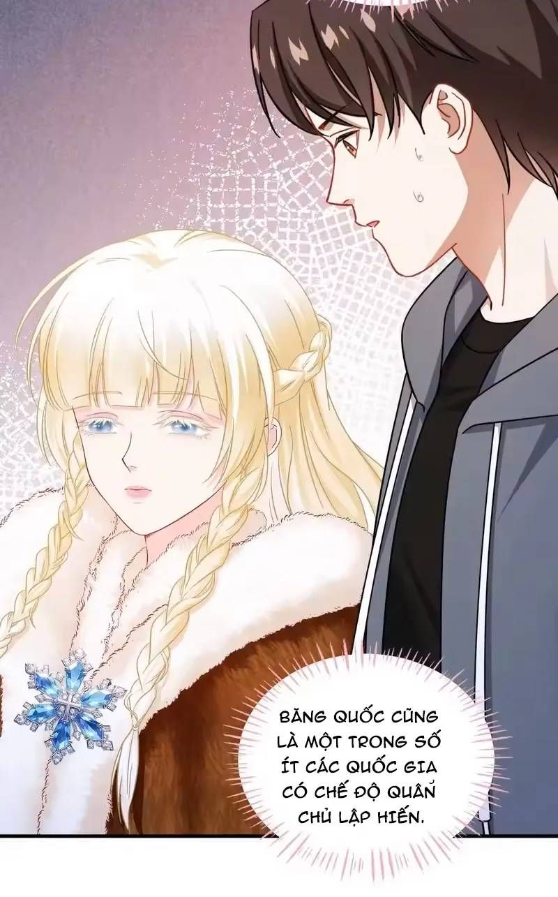 Bỏ Làm Simp Chúa, Ta Có Trong Tay Cả Tỉ Thần Hào Chap 286 - Next Chap 287