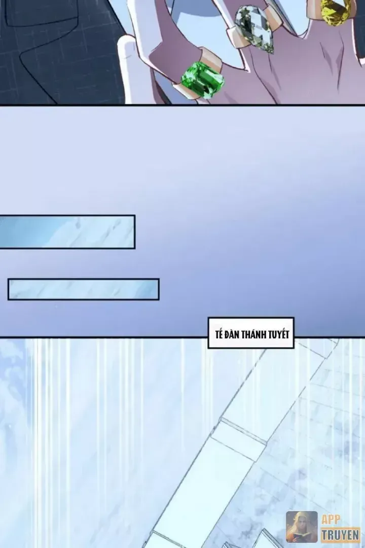 Bỏ Làm Simp Chúa, Ta Có Trong Tay Cả Tỉ Thần Hào Chap 287 - Next Chap 288