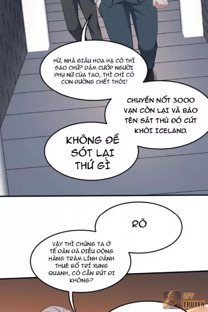 Bỏ Làm Simp Chúa, Ta Có Trong Tay Cả Tỉ Thần Hào Chap 287 - Next Chap 288