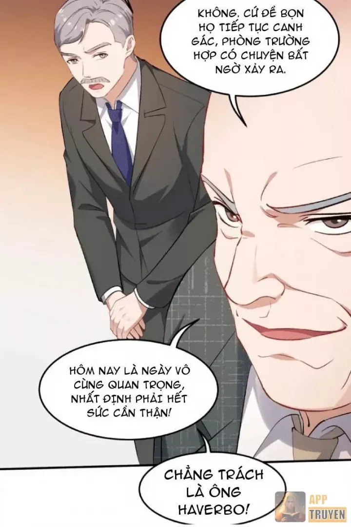 Bỏ Làm Simp Chúa, Ta Có Trong Tay Cả Tỉ Thần Hào Chap 287 - Next Chap 288