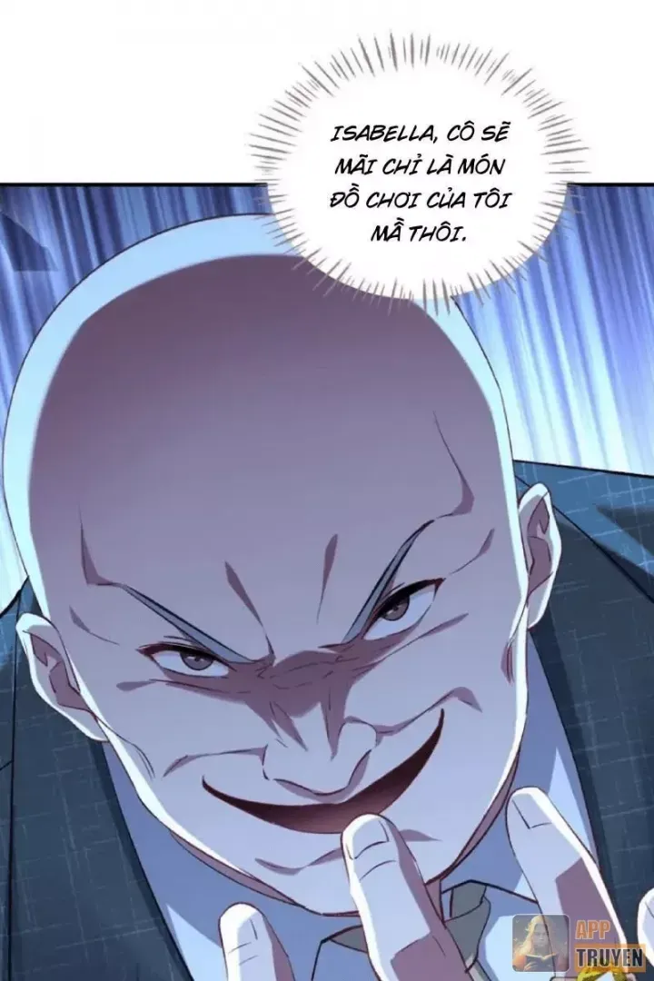 Bỏ Làm Simp Chúa, Ta Có Trong Tay Cả Tỉ Thần Hào Chap 287 - Next Chap 288