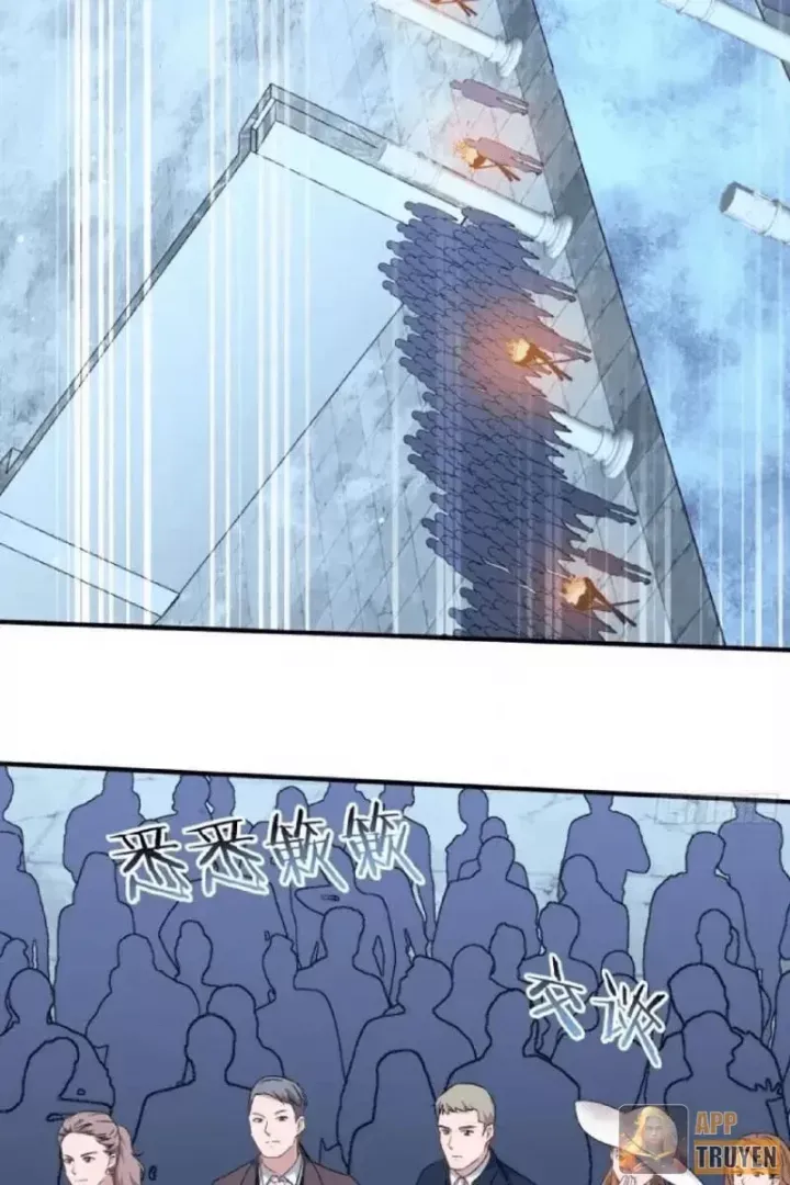 Bỏ Làm Simp Chúa, Ta Có Trong Tay Cả Tỉ Thần Hào Chap 287 - Next Chap 288