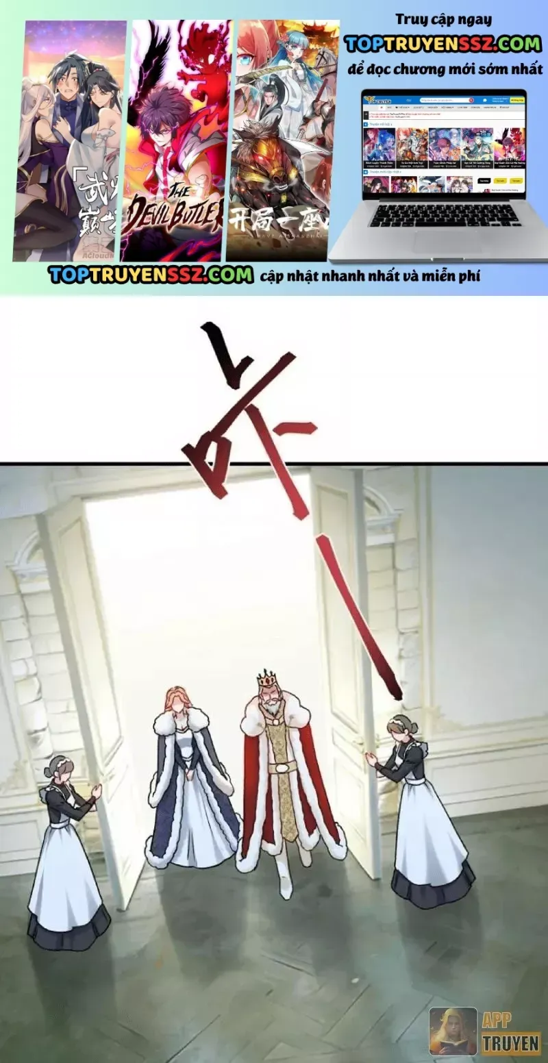Bỏ Làm Simp Chúa, Ta Có Trong Tay Cả Tỉ Thần Hào Chap 287 - Next Chap 288