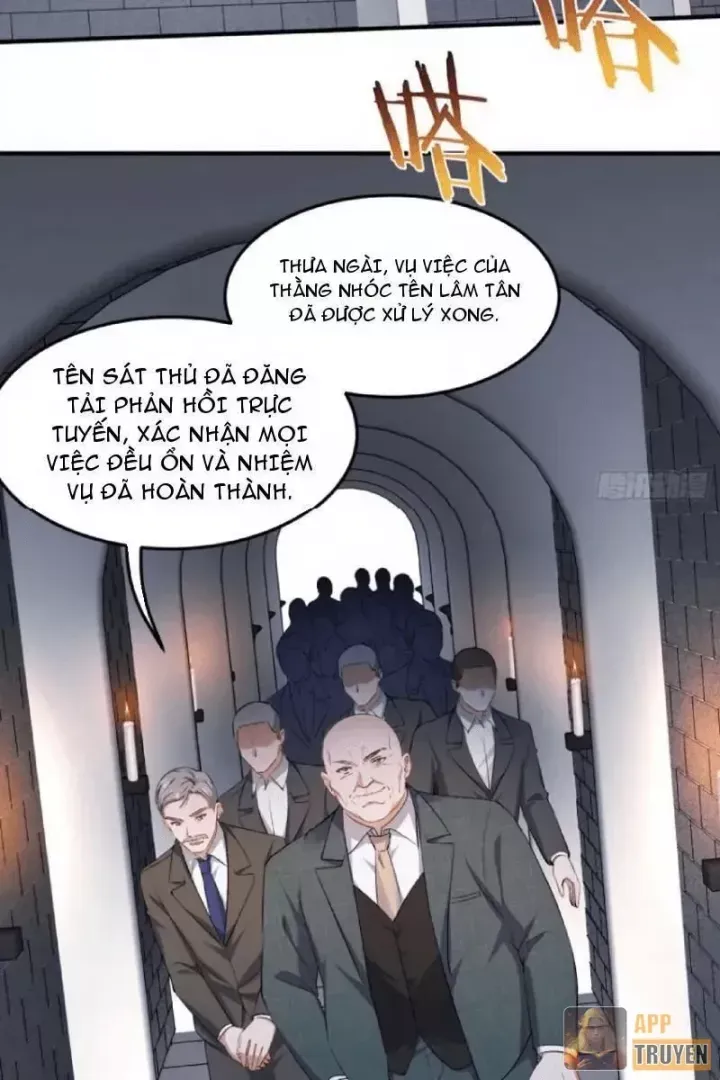 Bỏ Làm Simp Chúa, Ta Có Trong Tay Cả Tỉ Thần Hào Chap 287 - Next Chap 288