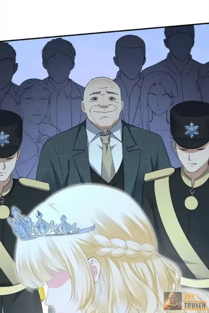 Bỏ Làm Simp Chúa, Ta Có Trong Tay Cả Tỉ Thần Hào Chap 287 - Next Chap 288