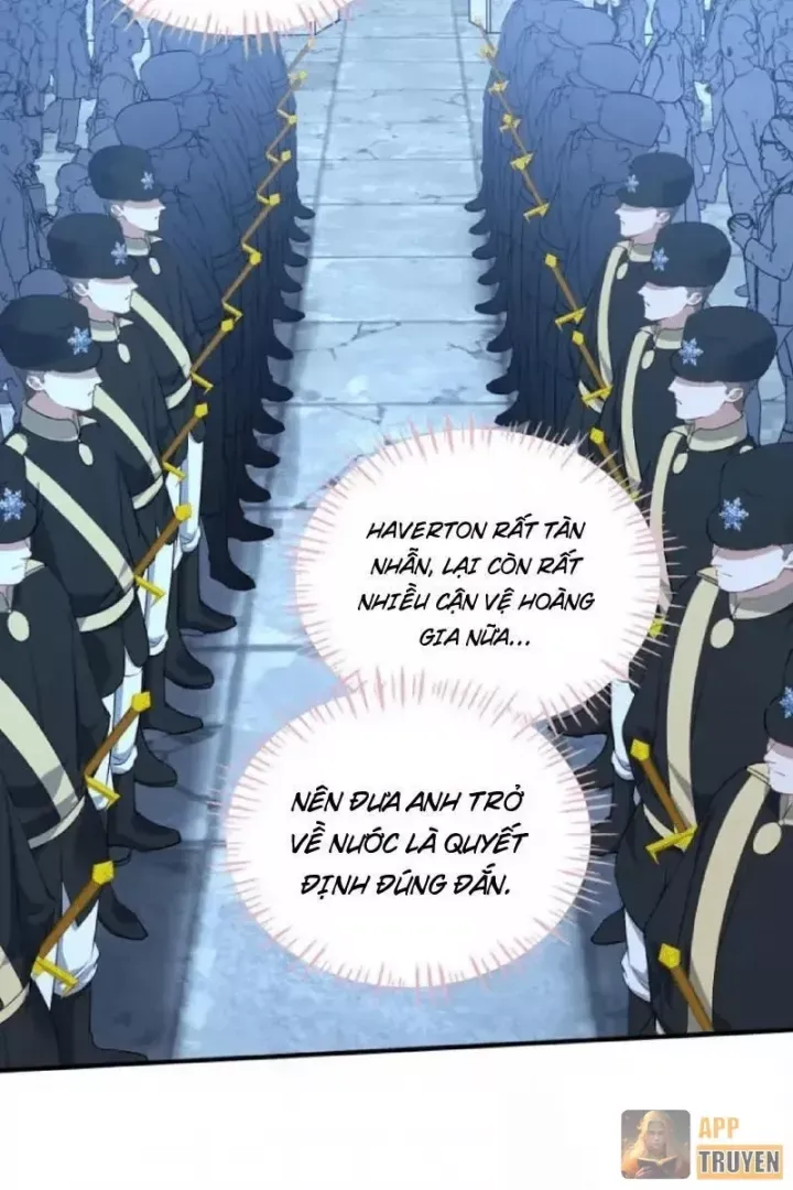 Bỏ Làm Simp Chúa, Ta Có Trong Tay Cả Tỉ Thần Hào Chap 287 - Next Chap 288