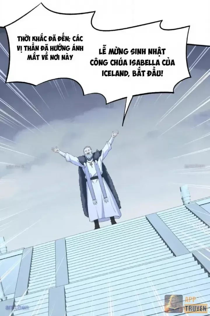 Bỏ Làm Simp Chúa, Ta Có Trong Tay Cả Tỉ Thần Hào Chap 287 - Next Chap 288