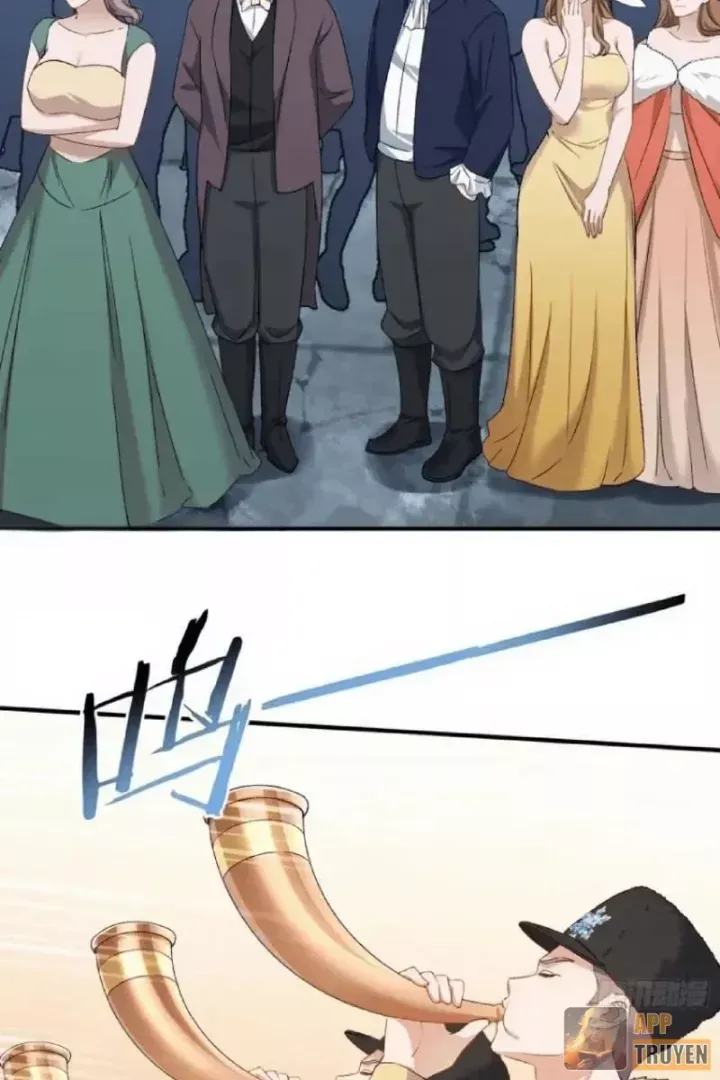 Bỏ Làm Simp Chúa, Ta Có Trong Tay Cả Tỉ Thần Hào Chap 287 - Next Chap 288