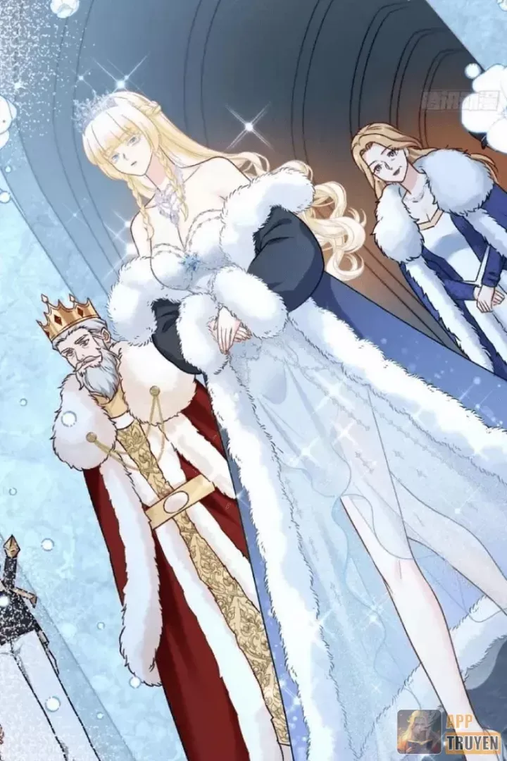 Bỏ Làm Simp Chúa, Ta Có Trong Tay Cả Tỉ Thần Hào Chap 287 - Next Chap 288