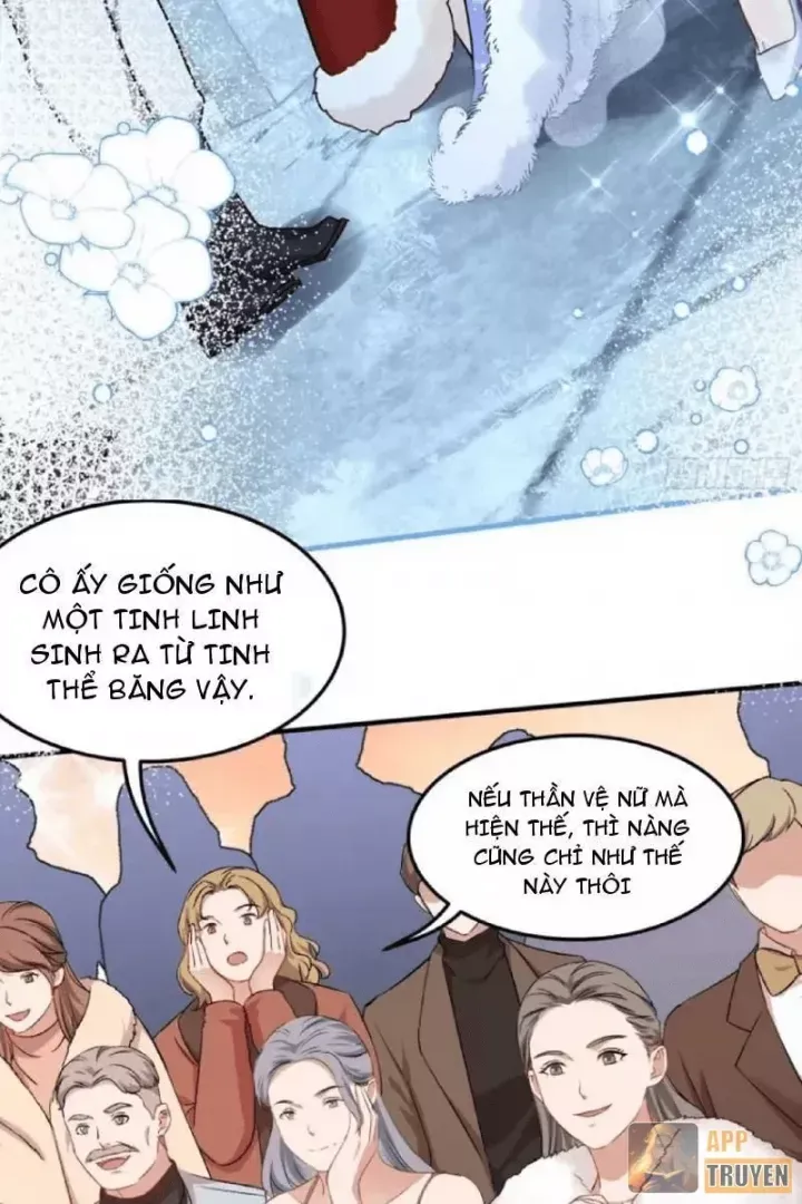 Bỏ Làm Simp Chúa, Ta Có Trong Tay Cả Tỉ Thần Hào Chap 287 - Next Chap 288