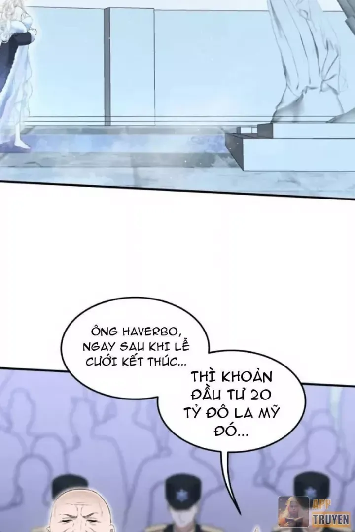 Bỏ Làm Simp Chúa, Ta Có Trong Tay Cả Tỉ Thần Hào Chap 287 - Next Chap 288