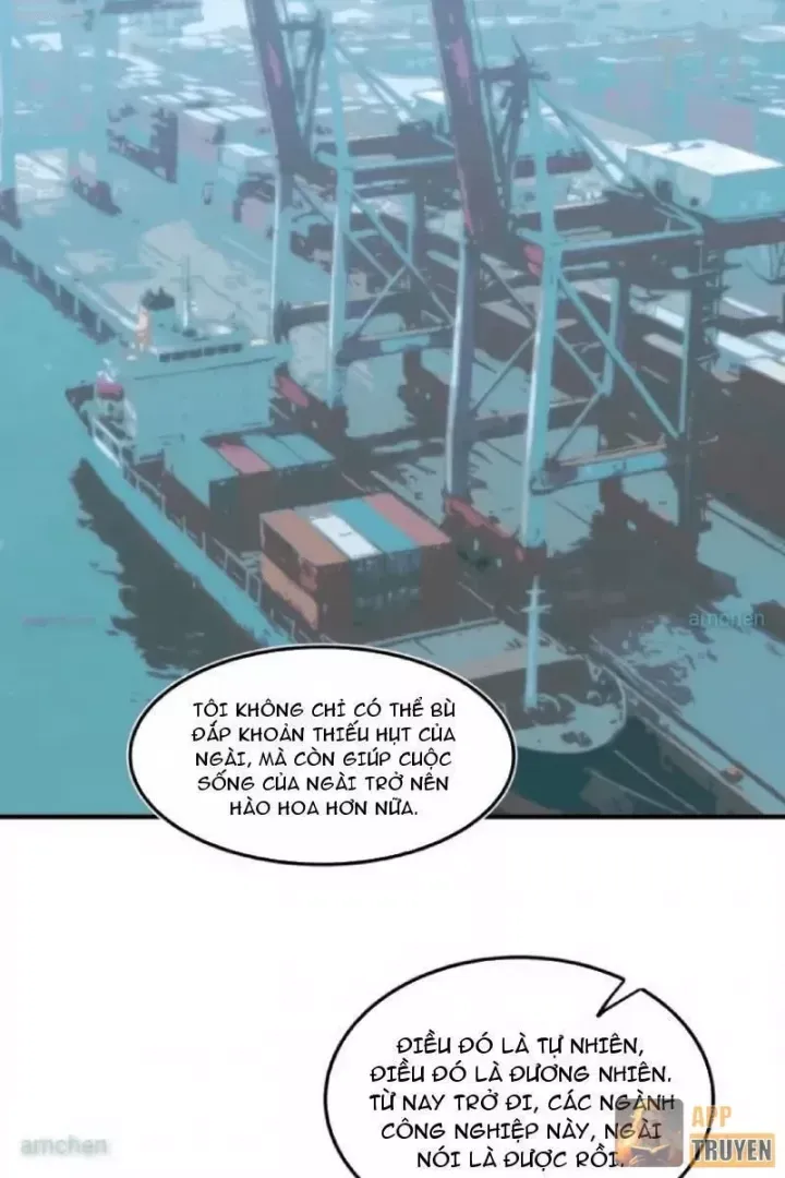 Bỏ Làm Simp Chúa, Ta Có Trong Tay Cả Tỉ Thần Hào Chap 287 - Next Chap 288