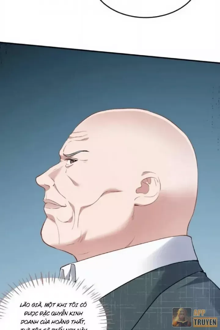 Bỏ Làm Simp Chúa, Ta Có Trong Tay Cả Tỉ Thần Hào Chap 287 - Next Chap 288