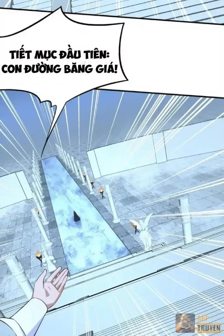 Bỏ Làm Simp Chúa, Ta Có Trong Tay Cả Tỉ Thần Hào Chap 287 - Next Chap 288