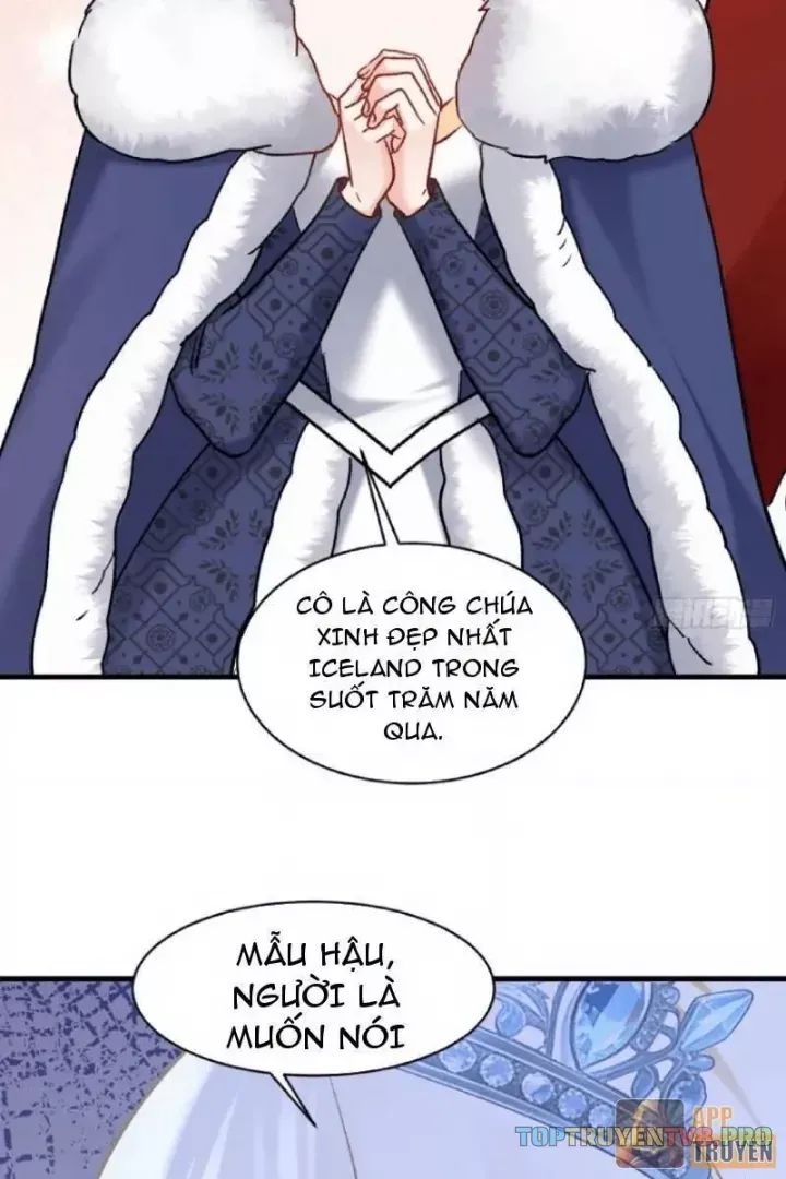 Bỏ Làm Simp Chúa, Ta Có Trong Tay Cả Tỉ Thần Hào Chap 287 - Next Chap 288