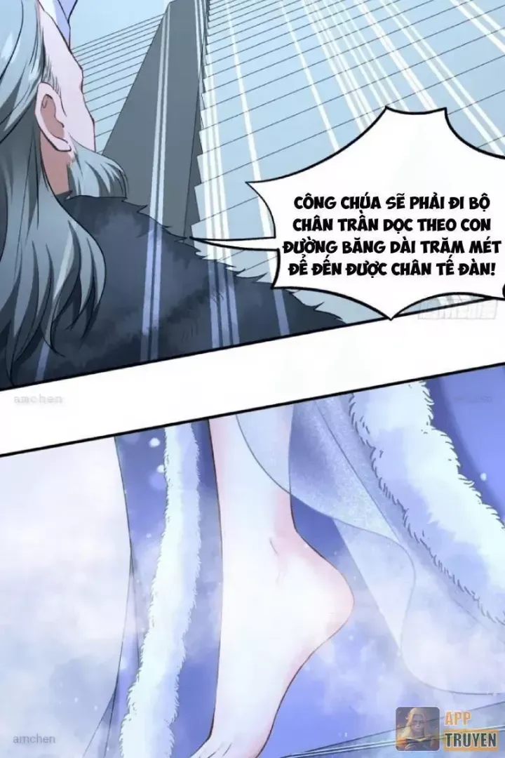 Bỏ Làm Simp Chúa, Ta Có Trong Tay Cả Tỉ Thần Hào Chap 287 - Next Chap 288