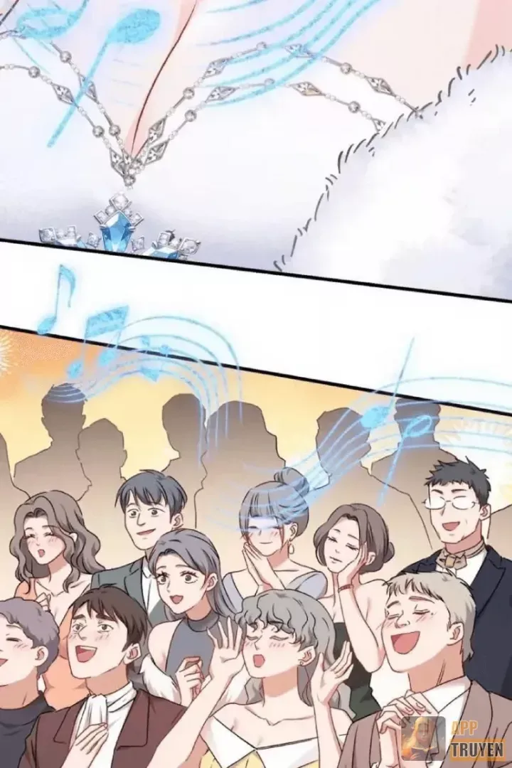 Bỏ Làm Simp Chúa, Ta Có Trong Tay Cả Tỉ Thần Hào Chap 287 - Next Chap 288