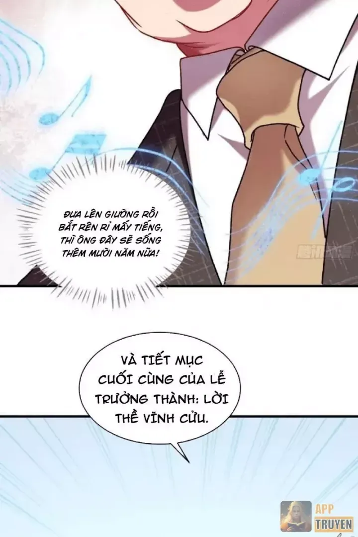 Bỏ Làm Simp Chúa, Ta Có Trong Tay Cả Tỉ Thần Hào Chap 287 - Next Chap 288