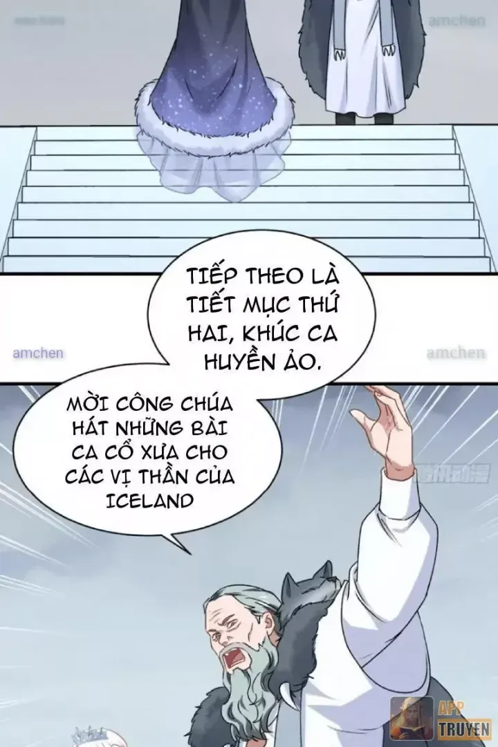 Bỏ Làm Simp Chúa, Ta Có Trong Tay Cả Tỉ Thần Hào Chap 287 - Next Chap 288