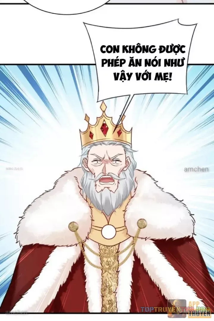 Bỏ Làm Simp Chúa, Ta Có Trong Tay Cả Tỉ Thần Hào Chap 287 - Next Chap 288