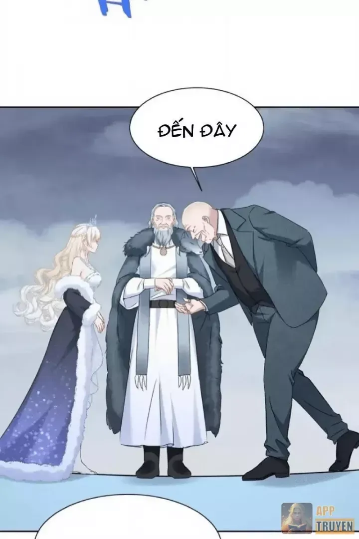 Bỏ Làm Simp Chúa, Ta Có Trong Tay Cả Tỉ Thần Hào Chap 287 - Next Chap 288