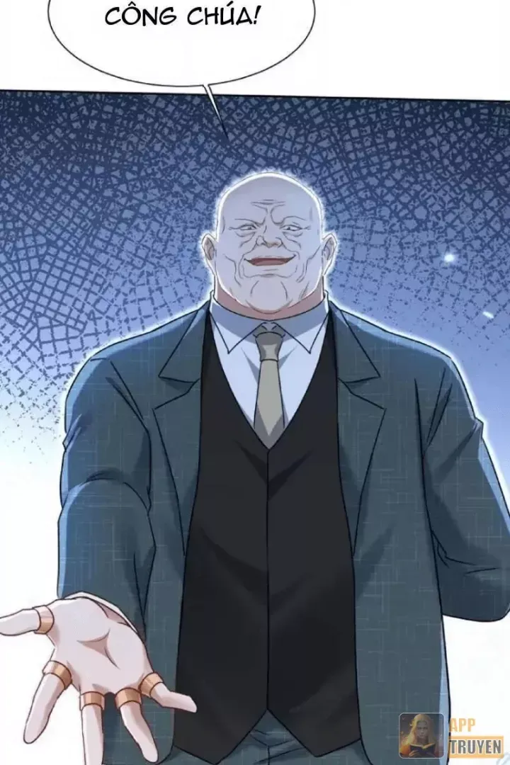 Bỏ Làm Simp Chúa, Ta Có Trong Tay Cả Tỉ Thần Hào Chap 287 - Next Chap 288