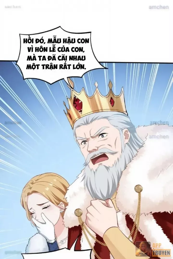 Bỏ Làm Simp Chúa, Ta Có Trong Tay Cả Tỉ Thần Hào Chap 287 - Next Chap 288