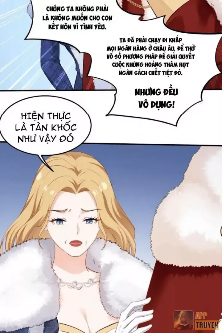 Bỏ Làm Simp Chúa, Ta Có Trong Tay Cả Tỉ Thần Hào Chap 287 - Next Chap 288