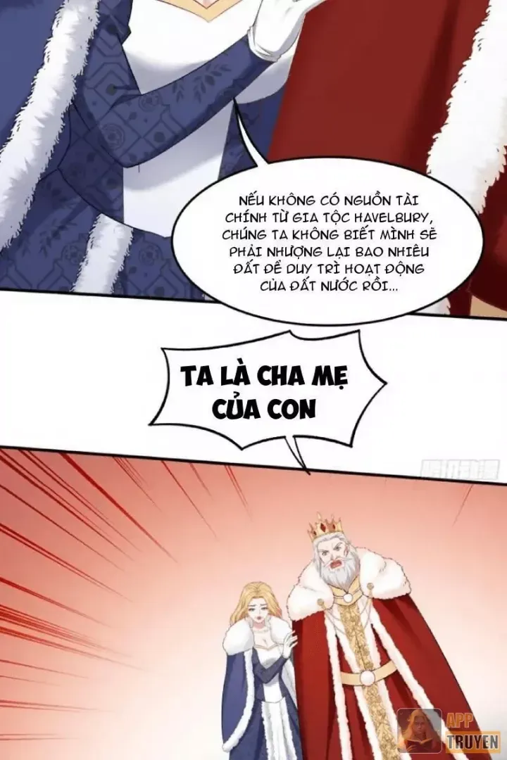 Bỏ Làm Simp Chúa, Ta Có Trong Tay Cả Tỉ Thần Hào Chap 287 - Next Chap 288