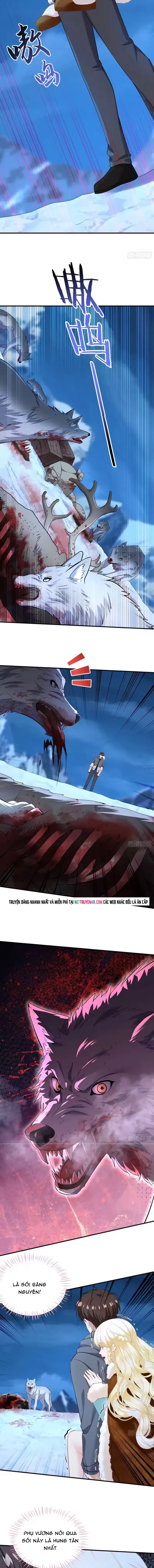 Bỏ Làm Simp Chúa, Ta Có Trong Tay Cả Tỉ Thần Hào Chap 280 - Next Chap 281