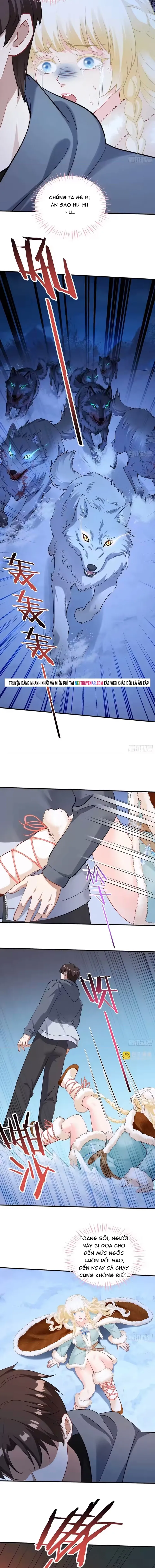 Bỏ Làm Simp Chúa, Ta Có Trong Tay Cả Tỉ Thần Hào Chap 280 - Next Chap 281