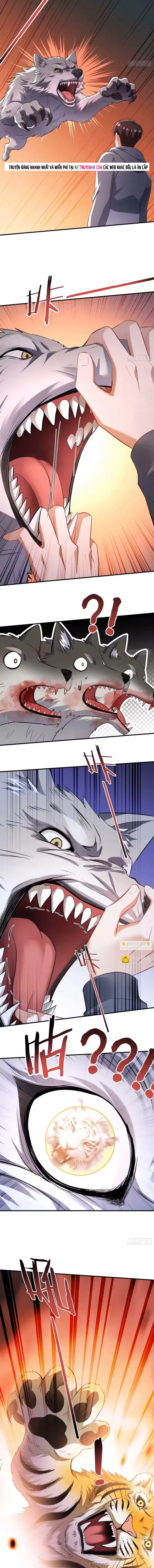 Bỏ Làm Simp Chúa, Ta Có Trong Tay Cả Tỉ Thần Hào Chap 280 - Next Chap 281