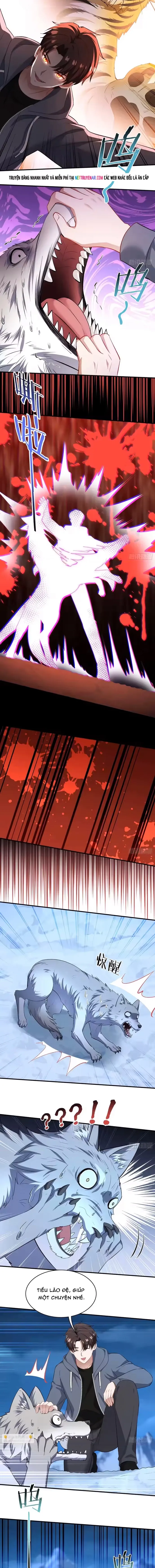 Bỏ Làm Simp Chúa, Ta Có Trong Tay Cả Tỉ Thần Hào Chap 280 - Next Chap 281