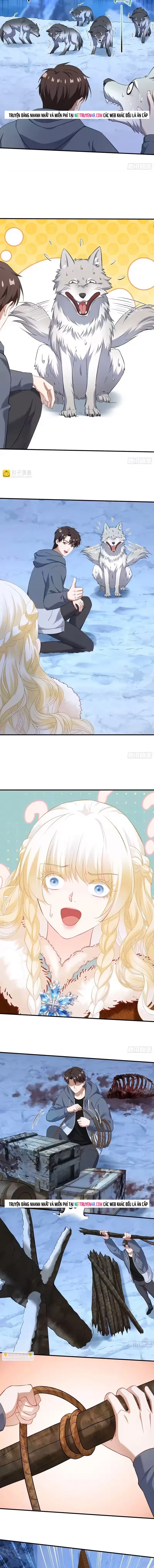 Bỏ Làm Simp Chúa, Ta Có Trong Tay Cả Tỉ Thần Hào Chap 280 - Next Chap 281