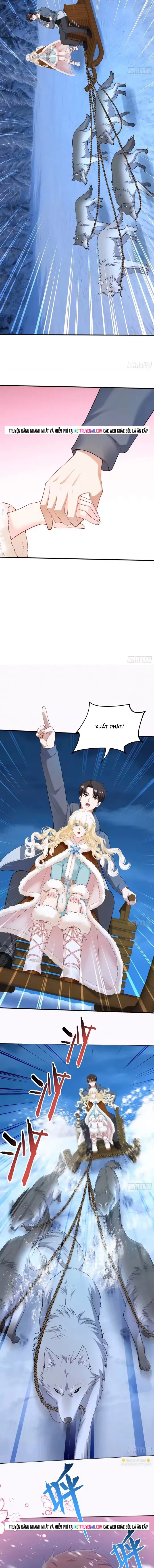 Bỏ Làm Simp Chúa, Ta Có Trong Tay Cả Tỉ Thần Hào Chap 280 - Next Chap 281