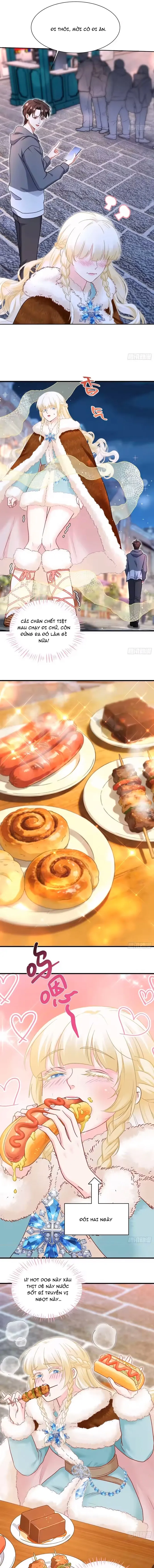 Bỏ Làm Simp Chúa, Ta Có Trong Tay Cả Tỉ Thần Hào Chap 281 - Next Chap 282
