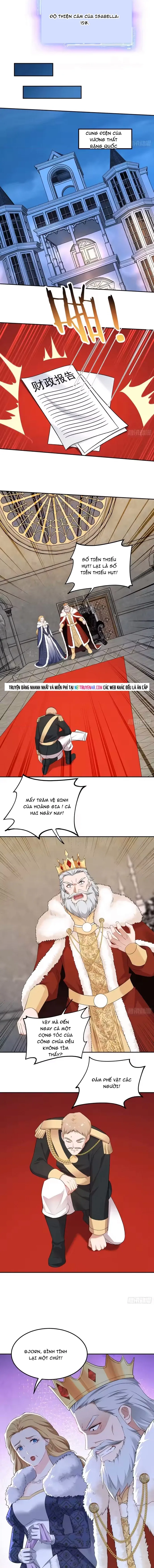 Bỏ Làm Simp Chúa, Ta Có Trong Tay Cả Tỉ Thần Hào Chap 281 - Next Chap 282