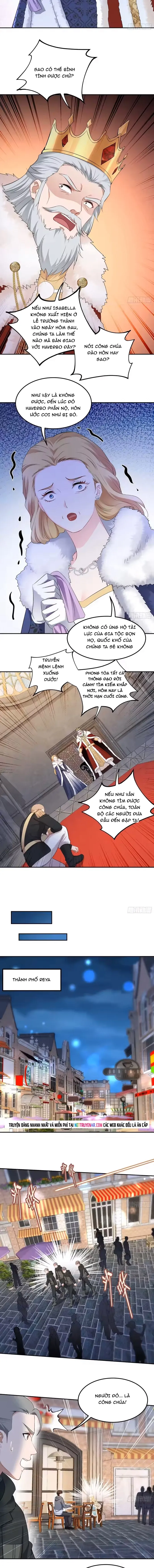 Bỏ Làm Simp Chúa, Ta Có Trong Tay Cả Tỉ Thần Hào Chap 281 - Next Chap 282