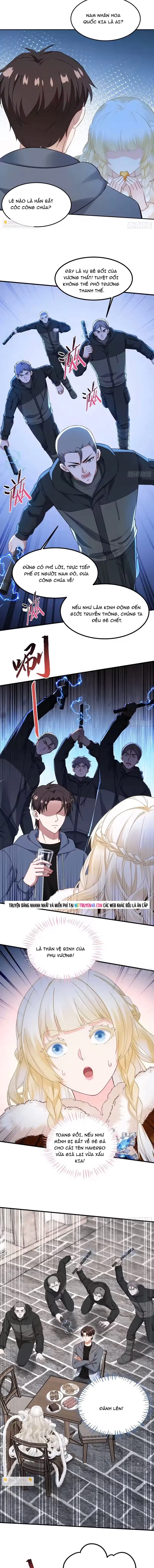 Bỏ Làm Simp Chúa, Ta Có Trong Tay Cả Tỉ Thần Hào Chap 281 - Next Chap 282