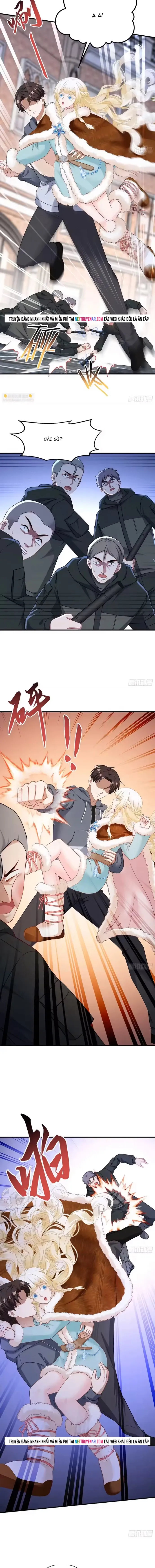 Bỏ Làm Simp Chúa, Ta Có Trong Tay Cả Tỉ Thần Hào Chap 281 - Next Chap 282