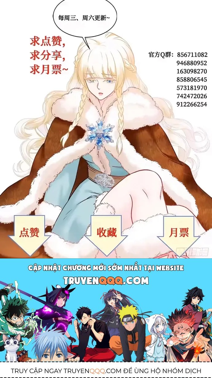Bỏ Làm Simp Chúa, Ta Có Trong Tay Cả Tỉ Thần Hào Chap 281 - Next Chap 282