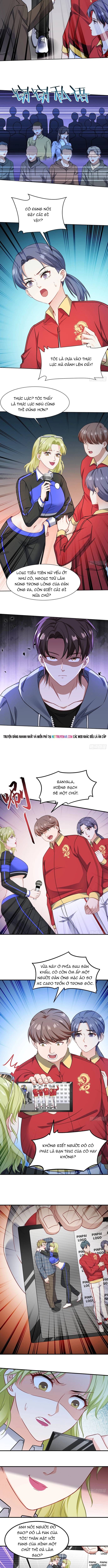 Bỏ Làm Simp Chúa, Ta Có Trong Tay Cả Tỉ Thần Hào Chap 283 - Next Chap 284