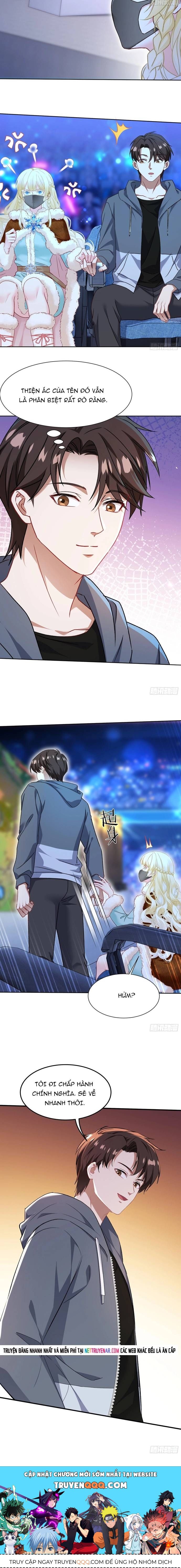 Bỏ Làm Simp Chúa, Ta Có Trong Tay Cả Tỉ Thần Hào Chap 283 - Next Chap 284