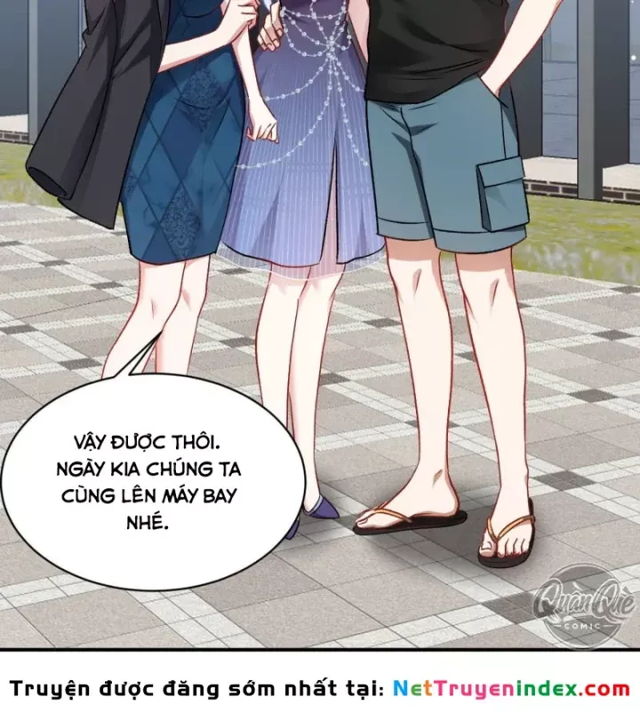 Bỏ Làm Simp Chúa, Ta Có Trong Tay Cả Tỉ Thần Hào Chap 298 - Next Chap 299