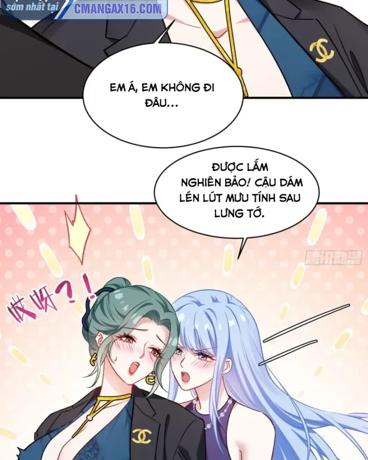 Bỏ Làm Simp Chúa, Ta Có Trong Tay Cả Tỉ Thần Hào Chap 298 - Next Chap 299