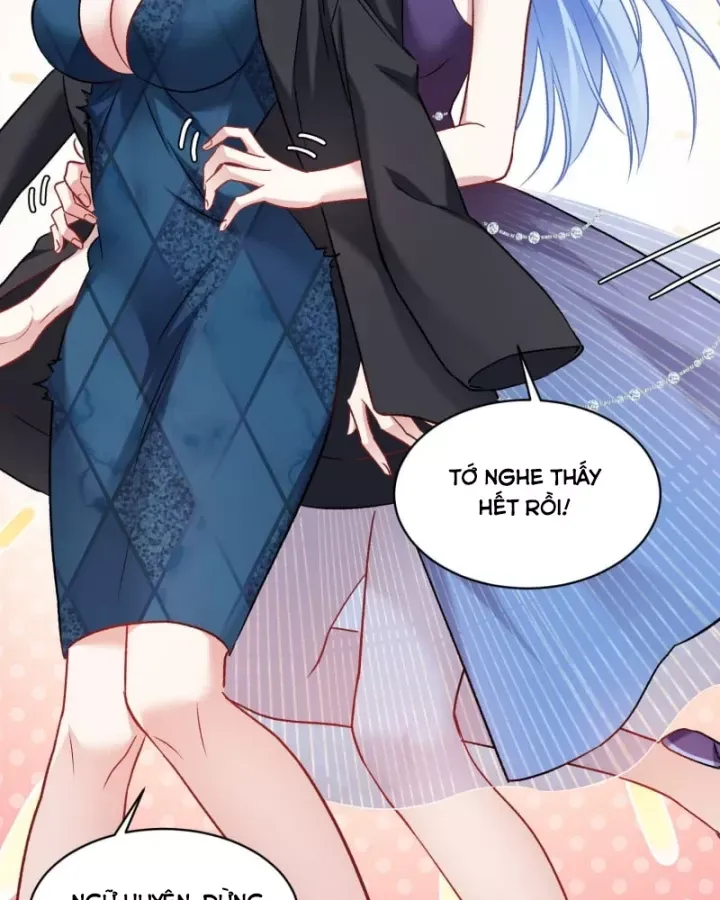 Bỏ Làm Simp Chúa, Ta Có Trong Tay Cả Tỉ Thần Hào Chap 298 - Next Chap 299