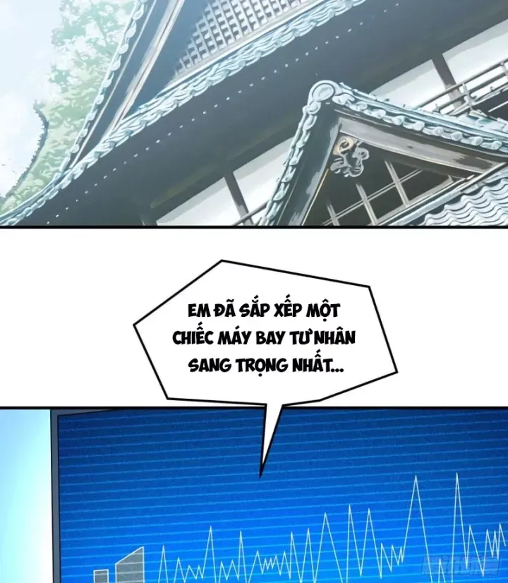 Bỏ Làm Simp Chúa, Ta Có Trong Tay Cả Tỉ Thần Hào Chap 298 - Next Chap 299