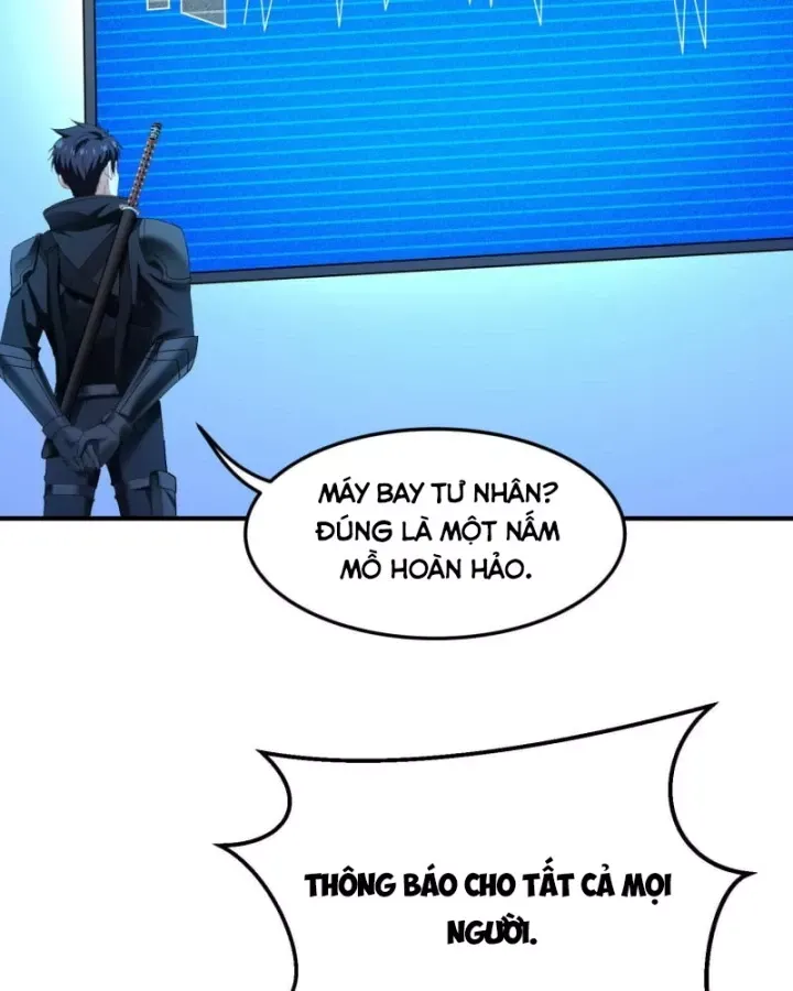 Bỏ Làm Simp Chúa, Ta Có Trong Tay Cả Tỉ Thần Hào Chap 298 - Next Chap 299